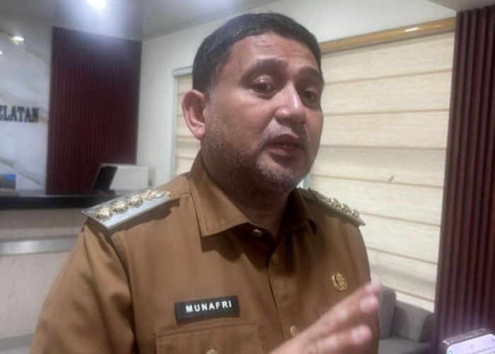 Heboh Seleksi Paskibraka Nasional! Nama Siswi Makassar Tiba-Tiba Hilang, Wali Kota Minta Semua Dibuka Terang