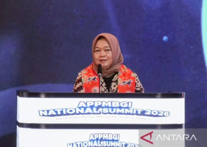 Kemenko Pangan Target Luncurkan National Command Center MBG Mei 2026