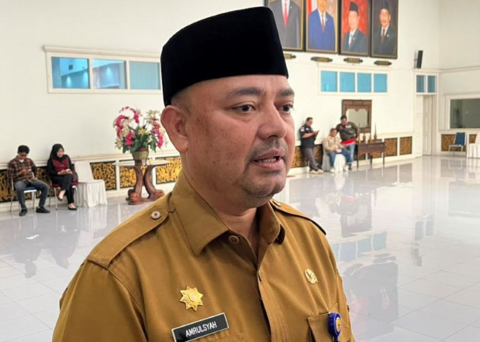 Pemprov Jambi Buka Pendaftaran Beasiswa Pro Jambi Cerdas untuk Mahasiswa S1
