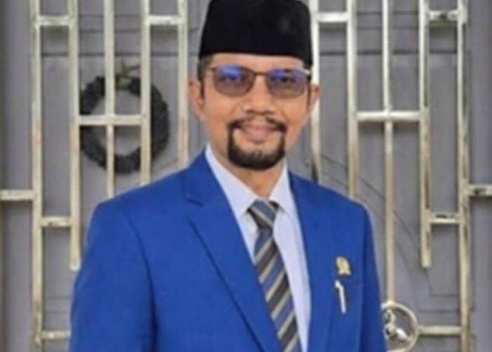 12 Kali Raih WTP, DPRD Muaro Jambi Sebut Tata Kelola Keuangan Daerah Makin Solid