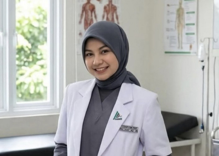 Wah! Dokter Pembimbing dan Manajemen RSUD KH Daud Arif Diperiksa