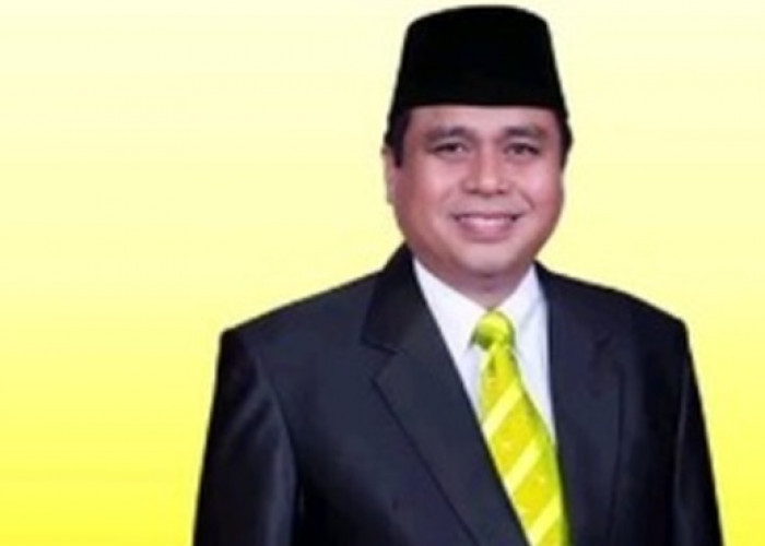 HBA Pimpin Tim Pemenangan Al Haris-Abdullah Sani di Pilgub Jambi 2024