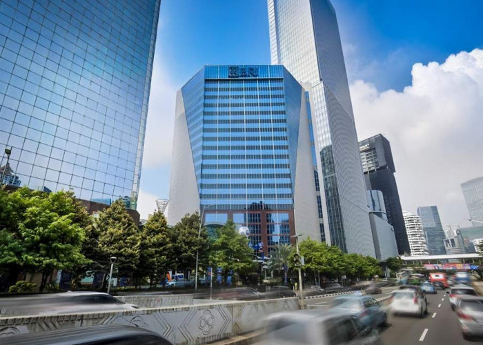 Wujudkan Komitmen Sebagai World-Class Sustainable Banking Group, BRI Perkuat Kontribusi terhadap SDGs