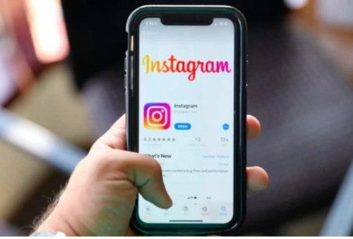Instagram Perbarui Reels, Tak Mau Kalah Saing dari TikTok