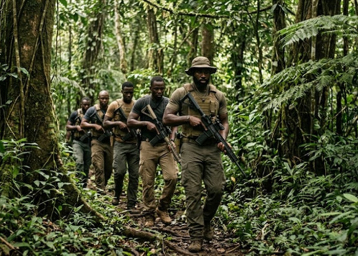 Papua Tengah Memanas! Kontak Senjata, 4 Tewas dan Anak Tertembak—Pemerintah Minta Kekerasan Dihentikan