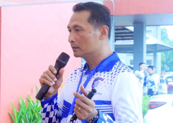 Mengapa Melanggar Lalu Lintas Dianggap Biasa?