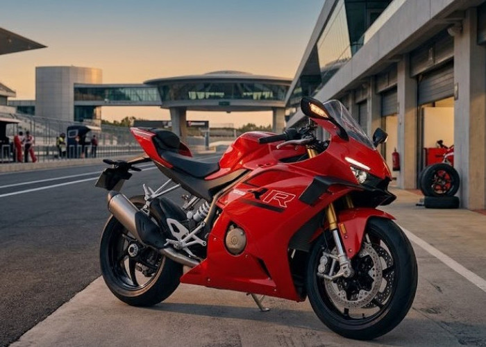 ZXMoto Debut di Malaysia, Siap Ekspansi Rute Pasar Otomotif Asia Tenggara