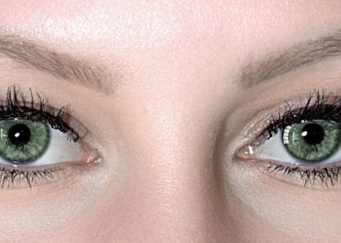 Perhatikan 4 Hal Ini Agar Mata Terlihat Indah, Ikuti Tips Make Up Berikut