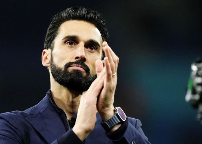  Gantikan Marco Silva yang Membelot ke Benfica, Fulham Pilih Alvaro Arbeloa