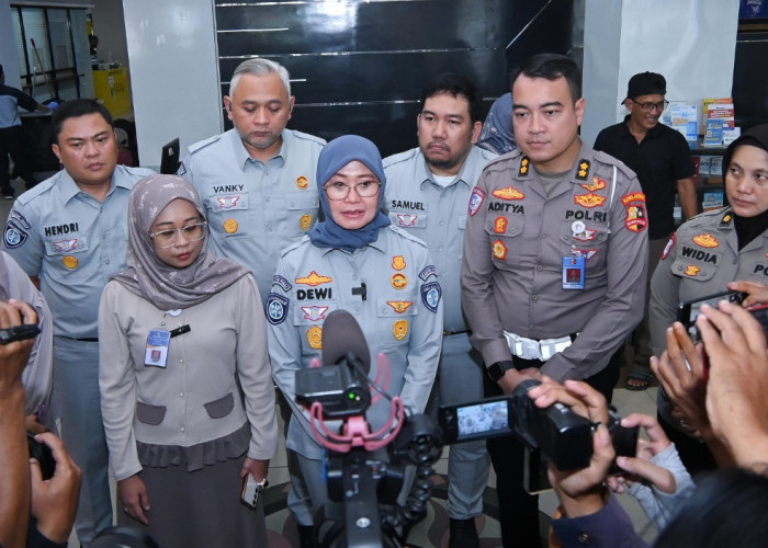 Kecelakaan Beruntun di Tol Cipali, Purwakarta, Jasa Raharja Gerak Cepat Jamin Santunan Seluruh Korban