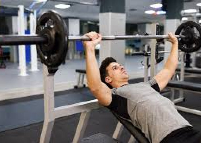 Ketahui Jenis dan Manfaat Alat Gym untuk Pemula, Kurangi Risiko Cidera