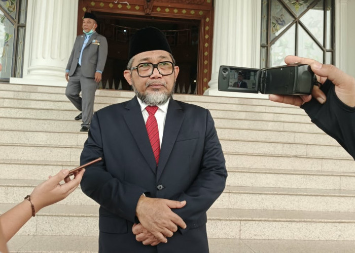 Bantuan Karhutla Jambi Rp30 M Disalurkan, BPBD Dapat Jatah Paling Besar