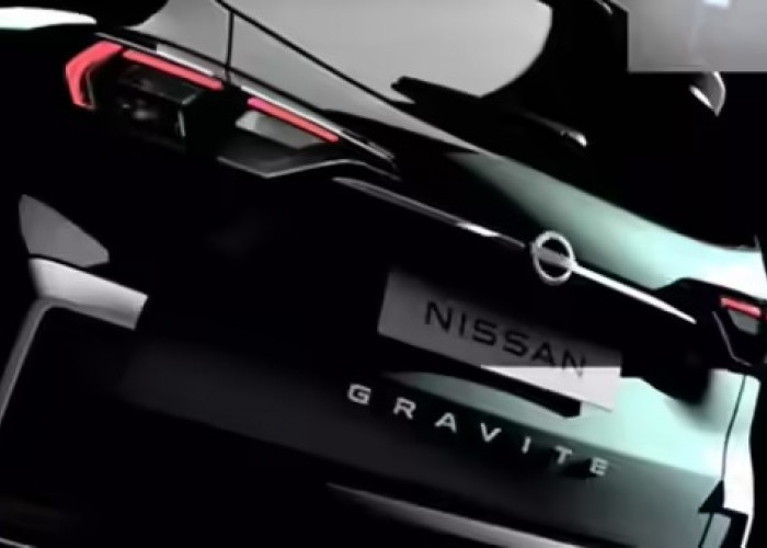 MPV Baru Nissan? Nissan Gravite MPV 7-Seater Digadang Masuk RI, Ini Perkiraan Jadwal Rilisnya