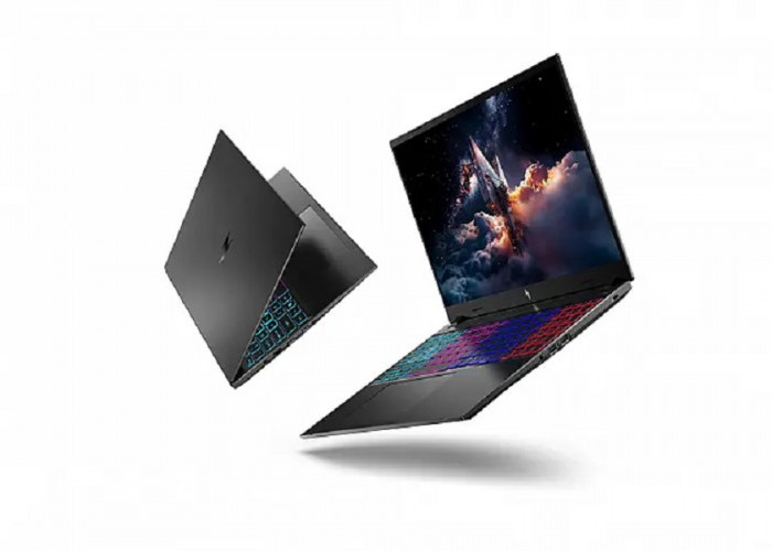 Makin Gahar! Acer Perkenalkan Laptop Gaming Berotak Intel Terbaru di CES 2026