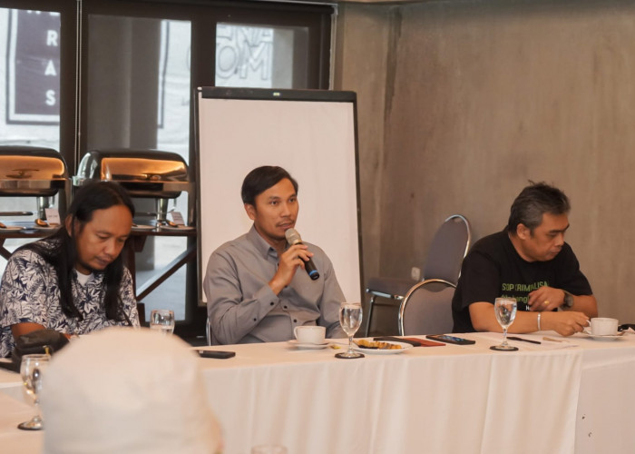 Pansus Selesai, Ketua DPRD Provinsi Jambi Edi Purwanto: Kami Tetap Kawal Rekomendasi Pansus Konflik Lahan