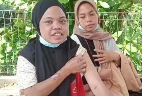 Diduga Aniaya ART, Oknum Polisi di Bengkulu Dilaporkan