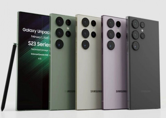 Cek Disini Harga Samsung Galaxy S23 Series di Bulan Mei 2024, Mulai Dari Rp 8 Jutaan