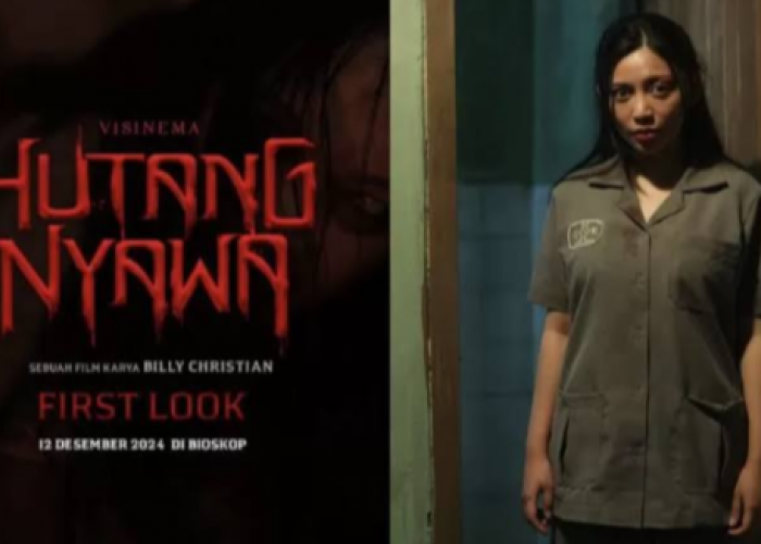 Sinopsis Film Hutang Nyawa, Yang Diadaptasi Dari Cerita Viral Dari Treads