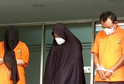 Mafia Tanah Keluarga Nirina Zubir Dituntut 15 Tahun Penjara