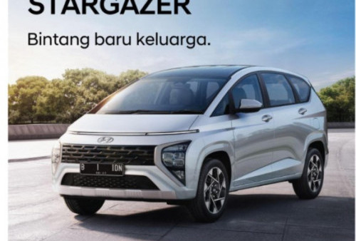 Hyundai Motors Indonesia Beri Pengalaman Eksklusif Bagi Media Melalui ‘Media Experience Day with STARGAZER’