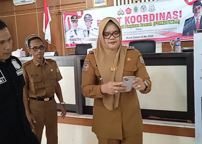 Perkuat Pengawasan Dana Sosial, Pemkab Luncurkan Sistem Barcode Kotak Amal    