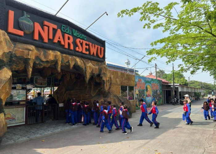 Desa Hendrosari Bangkit: Pembeli Datang, UMKM Tumbuh, Ekonomi Melaju Berkat Pemberdayaan Desa BRILian