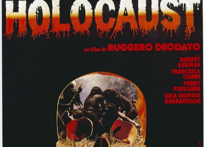 Cannibal Holocaust: Review, Fakta, dan Kontroversi di Balik Film Horor Legendaris