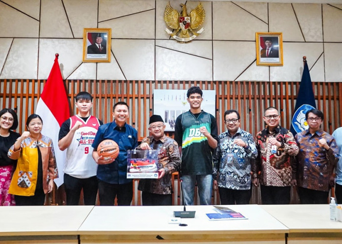 Guru Kini Bisa Belajar ke Luar Negeri Gratis! Program DBL Super Teacher Resmi Didukung Kemendikdasmen