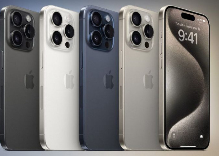 Harga iPhone 11, iPhone 12, iPhone 13, iPhone 14, iPhone 15 Terbaru di iBox 2024