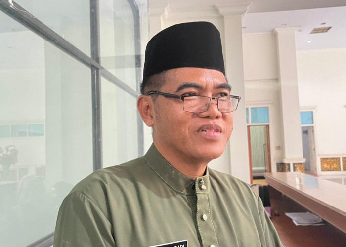 Pemprov Jambi Siapkan Rp3 Miliar untuk Penanganan Dampak El Nino