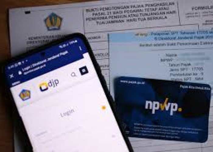 DJP Terima Laporan dari 12,7 Juta Wajib Pajak, Berikan Relaksasi Sanksi Pajak 