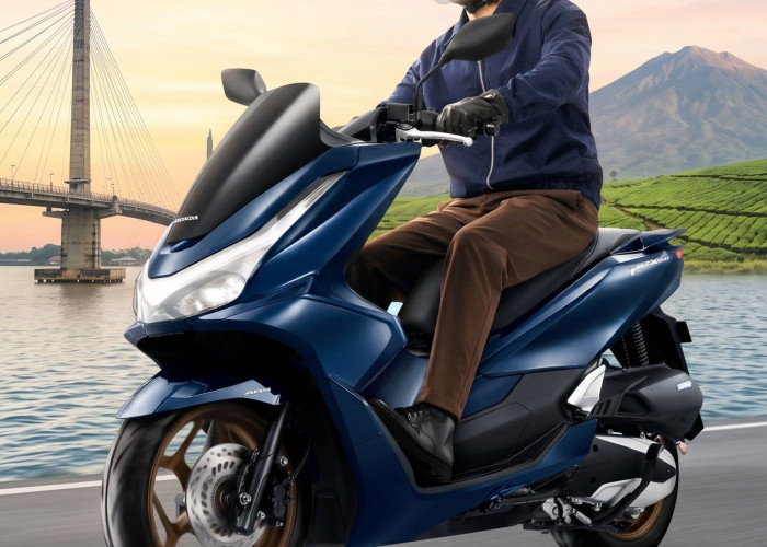Ikuti Tip Cari Aman di Jalan dari Honda Sinsen, Perhatikan 5 Hal Ini Sebelum Berkendara