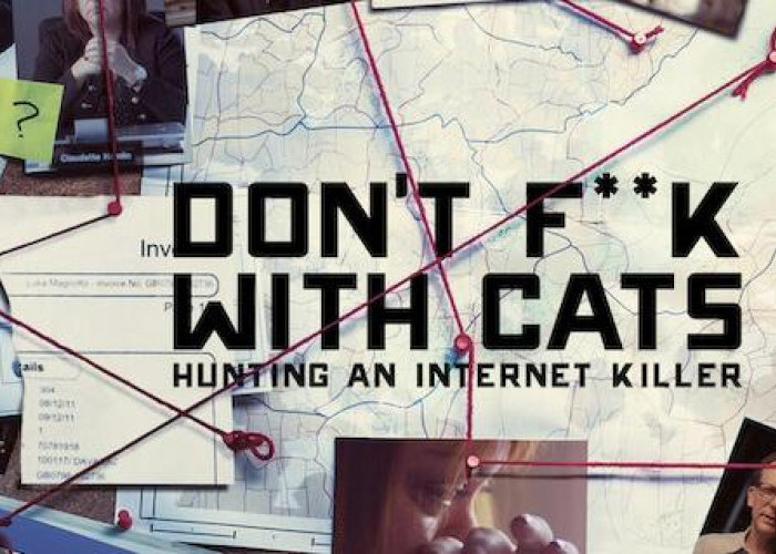 Rekomendasi Serial Dokumenter Kriminal Netflix yang Bikin Deg-degan