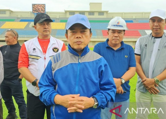 Resmi Dimulai! Ini Jadwal Tanding Gubernur Cup Jambi 2026, 11 Tim Siap Panaskan Persaingan