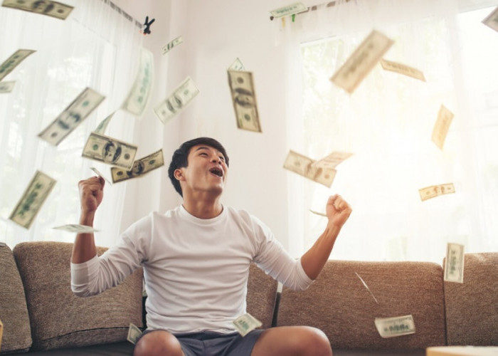 Rezeki dan Karier Naik! Ini 5 Zodiak Paling Beruntung April 2026