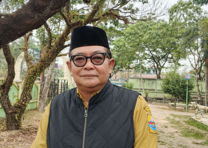 Kabut Asap dan Cuaca Kering, Pengelola Taman Rimba Berupaya Jaga Kebutuhan Satwa