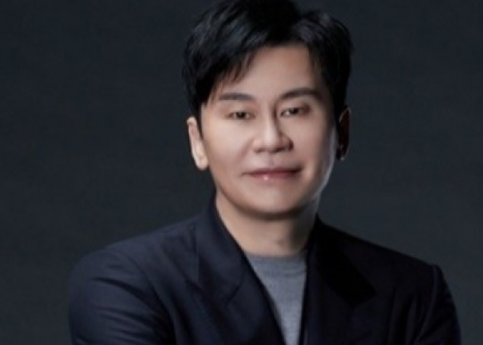 Yang Hyun Suk Akan Menginformasikan Tur Dunia BLACKPINK 2025