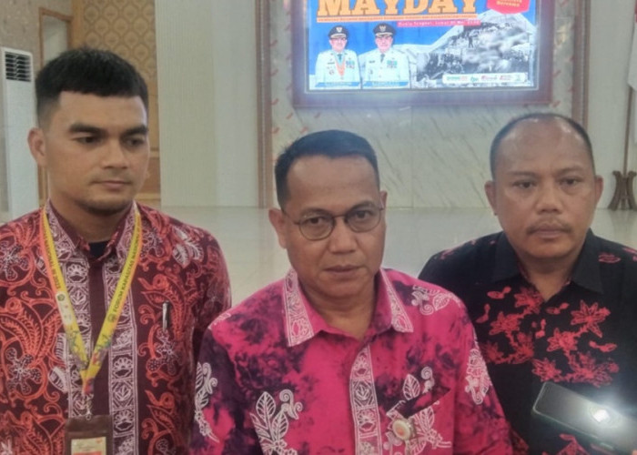 Peringatan Hari Buruh di Tanjab Barat, SKK Migas PetroChina Raih Penghargaan 