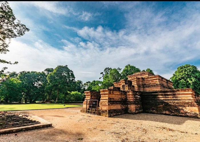 9 Tempat Wisata di Jambi yang Wajib Dikunjungi Saat Libur Lebaran