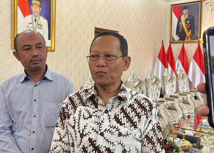 APHI Antisipasi Risiko Kebakaran Hutan dan Lahan yang Dipicu Kondisi Cuaca Ekstrem di Jambi 