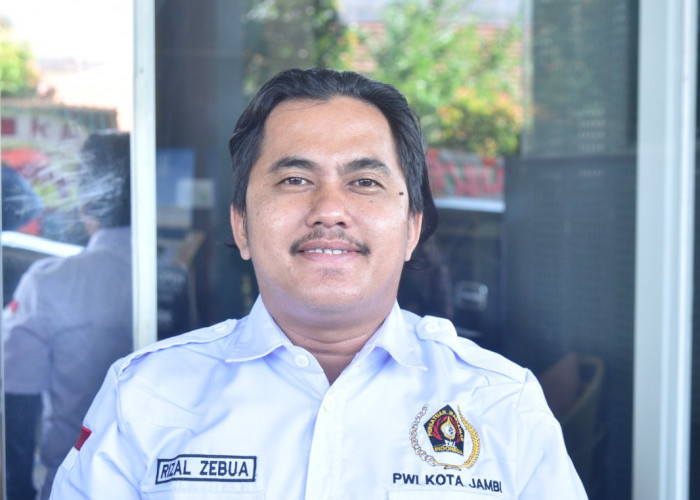 Di Balik Berita Cepat, Jurnalisme Kehilangan Nafas Panjangnya