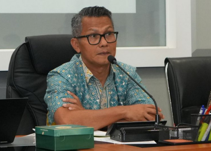  Indeks Kepercayaan Insutri Maret 2026 Ekspansi di level 51,86, Kemenperin : Sedikit Melambat