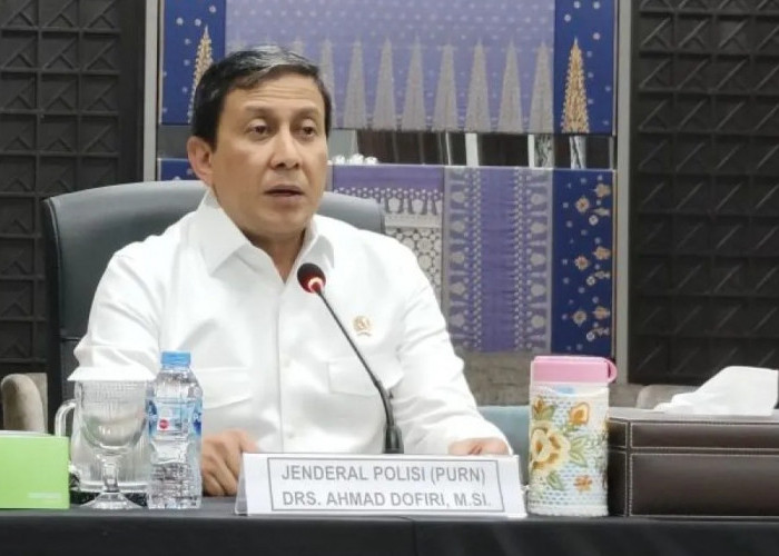 KPRP Rekomendasikan Pengamanan Unjuk Rasa Lebih Humanis hingga Kamera Dipasang saat Penyidikan