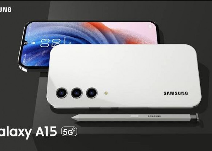 Spesifikasi dan Harga Samsung Galaxy A15 4G dan A15 5G, Mesin Gahar harga Ramah