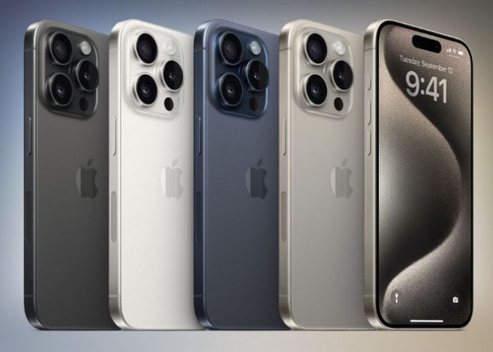 Ada Promo Khusus! Cek Harga iPhone 11, iPhone 12, iPhone 13, iPhone 14, iPhone 15 di iBox Maret 2024