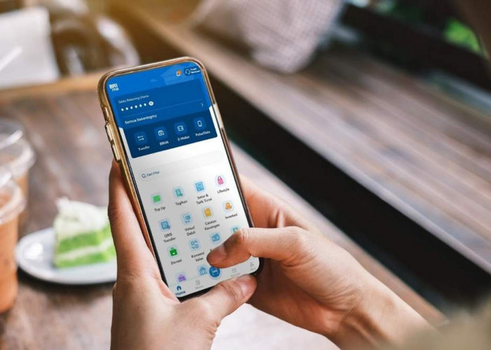 Jadi Andalan Masyarakat, Super App BRImo Digunakan Oleh 40 Juta User, Catat Transaksi Rp1.599 Triliun 
