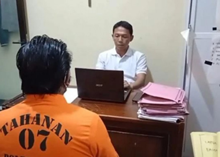Geger! Pimpinan Ponpes di Tebo Cabuli 7 Santri, Satu Korban Bahkan Sampai Melahirkan