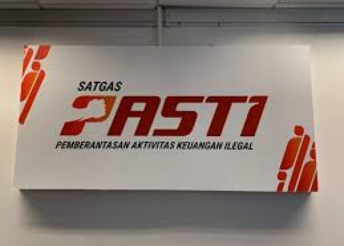 Satgas Pasti Hentikan 953 Entitas Pinjol Ilegal dan Penawaran Investasi Ilegal