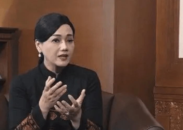 Finfluencer Bisa Kena Pidana,  OJK Usulkan Aturan Baru di Revisi UU Sektor Keuangan 