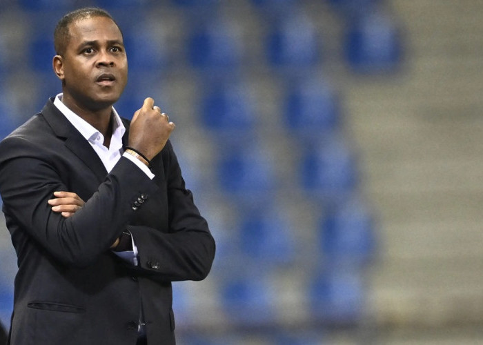 Gantikan Shin Tae Yong, Fans Curacao Malah Bongkar Kekurangan Patrick Kluivert